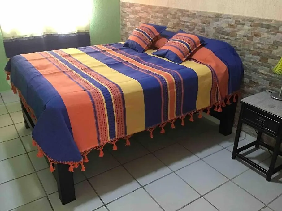 Holiday home Casa Larimar Puerto Morelos