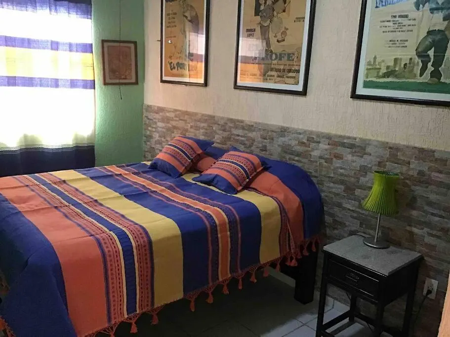 Holiday home Casa Larimar Puerto Morelos