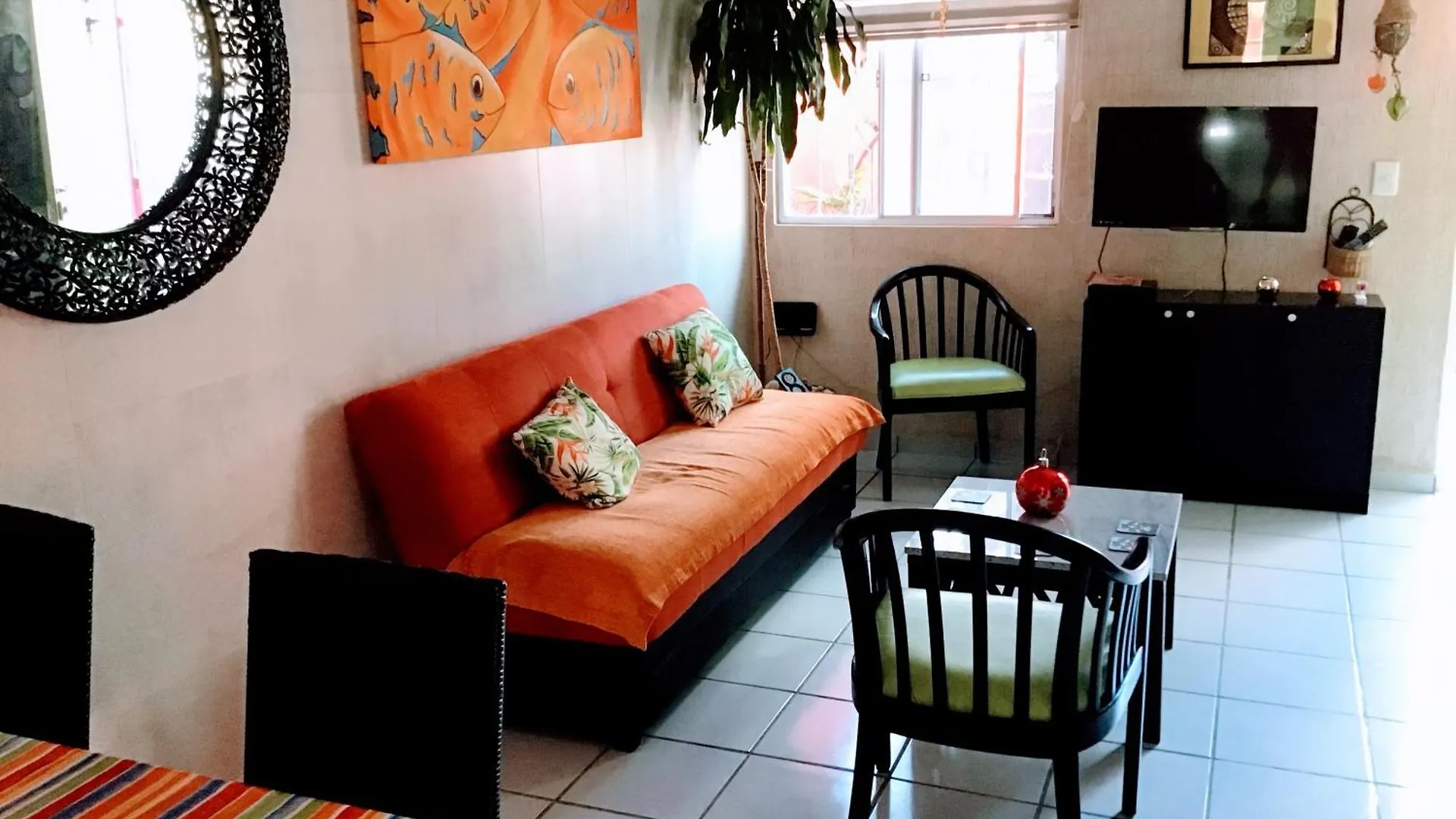 Casa Larimar Puerto Morelos
